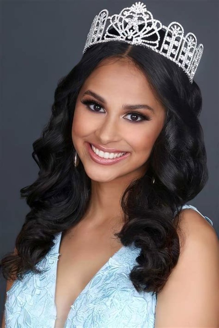 Miss Teen USA 2016 Contestants — PICS