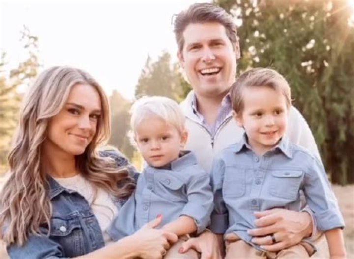 Mollie Hemingway Husband 2022: Is She Still Married To Mark Hemingway? Age Gap And Children