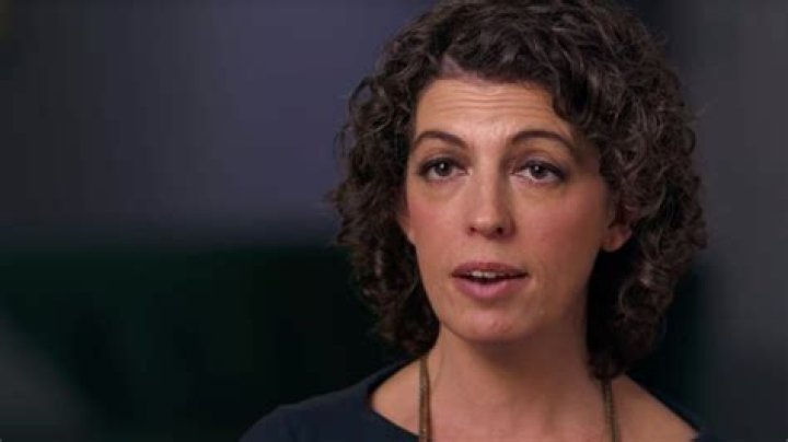 Molly Ball - Bio, Age, Wiki, Facts and Family