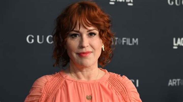 Molly Ringwald Defends "Unfairly Canceled" People: "We're Basically Puritans"
