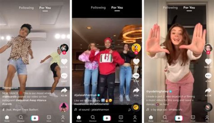 Montana Tucker Teases Upcoming Music Video For ‘Hola’ & Gives Advice To Making The Perfect TikTok Vid
