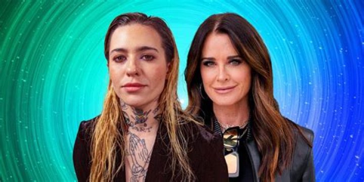 Morgan Wade Breaks Her Silence on Rumored Feud With Kyle Richards in Rare Statement