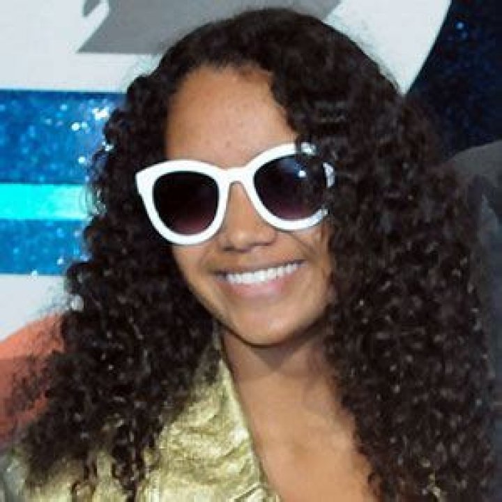 Morgana Van Peebles - Bio, Age, Wiki, Facts and Family