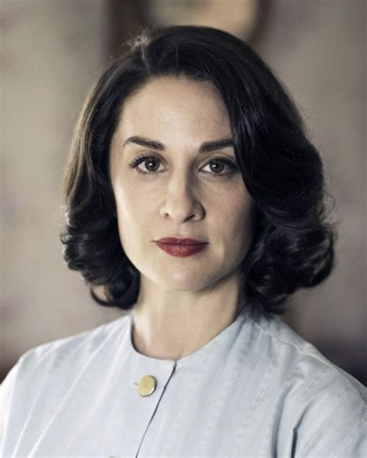 Morven Christie - Bio, Age, Wiki, Facts and Family