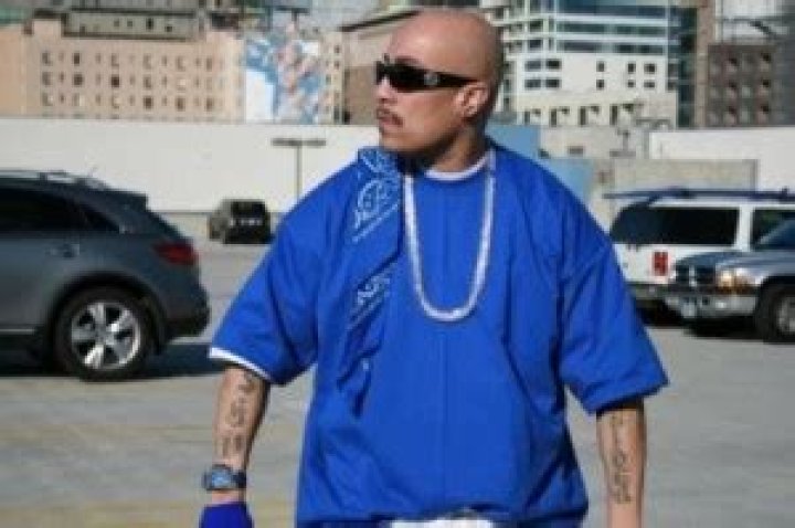 Mr. Capone-E - Bio, Age, net worth, Wiki, Facts and Family