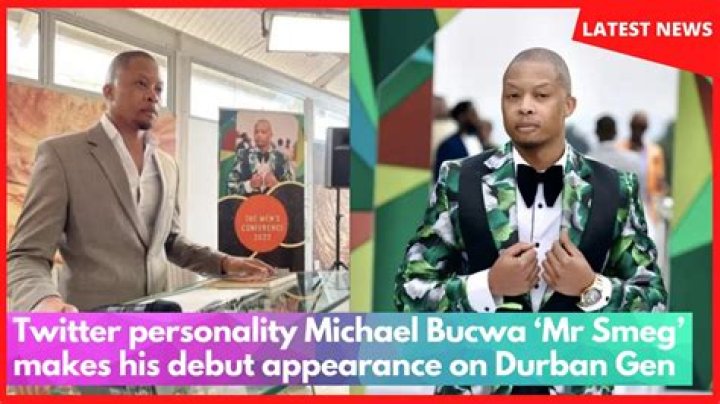 Mr Smeg- Michael Bucwa Height, Weight, Net Worth, Age, Birthday, Wikipedia, Who, Nationality, Biography