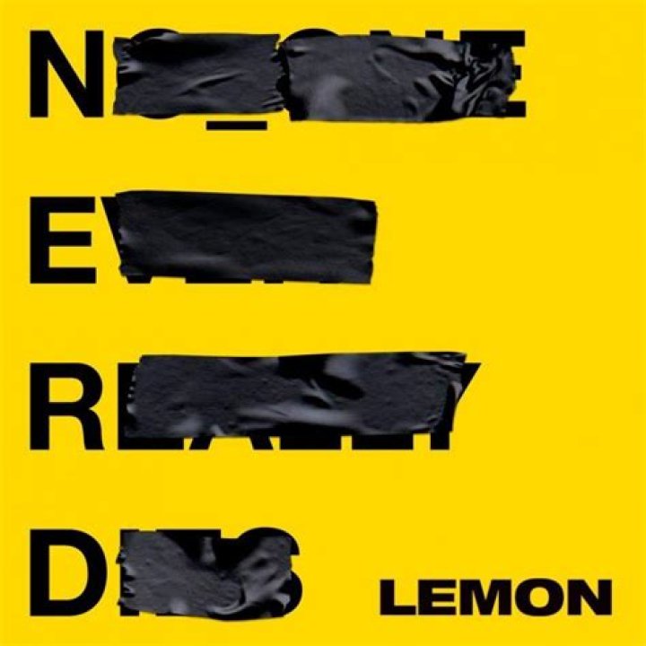 N.E.R.D & Rihanna – ‘Lemon’ Music Video