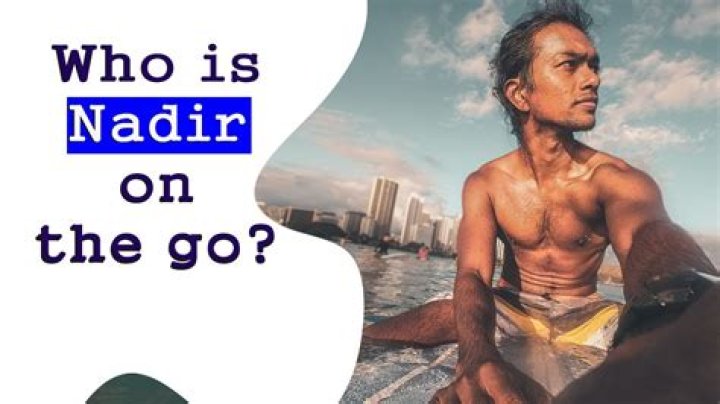 Nadir On The Go: YouTube Star Detailed Bio, Age, Birthday, & Height Insights and more