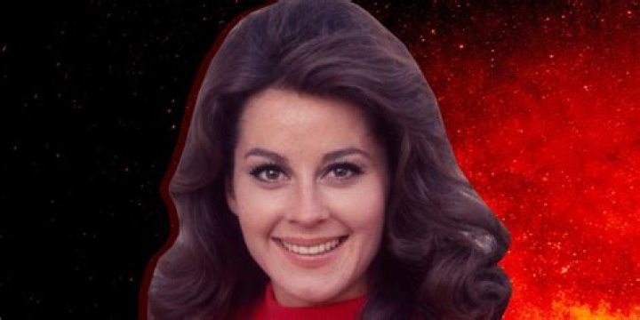 
Naked Truth About Sherry Jackson: What happened to her? 