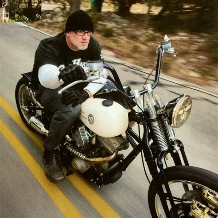 Naked Truth Of Jesse James’ Ex-Wife – Karla James