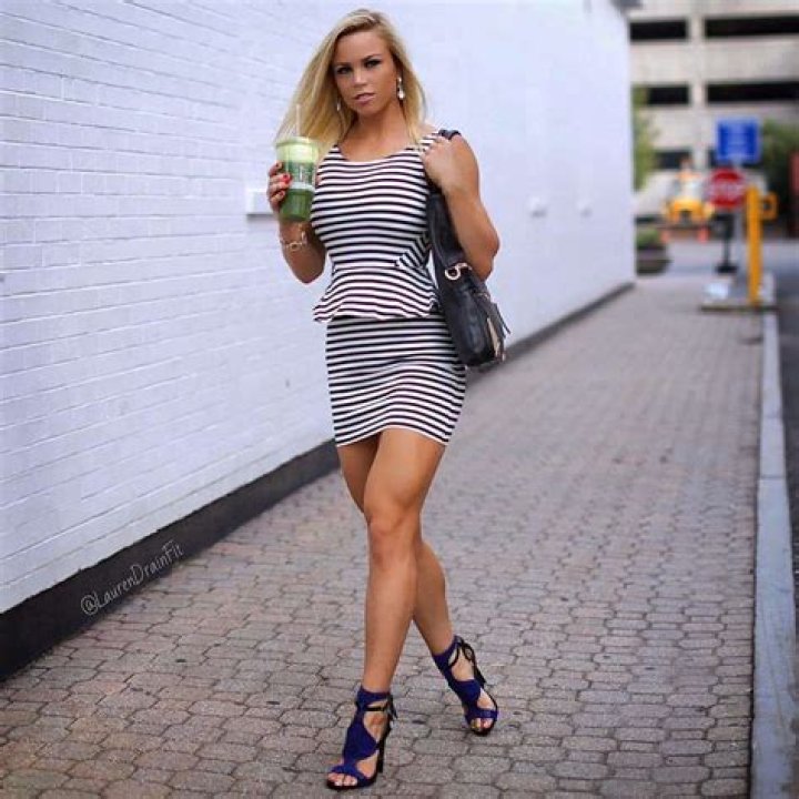
Naked Truth Of Lauren Drain Kagan – Age, Husband, Body, Bio 
