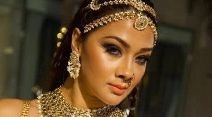 Namrata Malla Zenith Height, Weight, Age, Facts, Biography