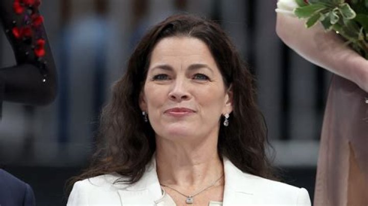 Nancy Kerrigan — PICS