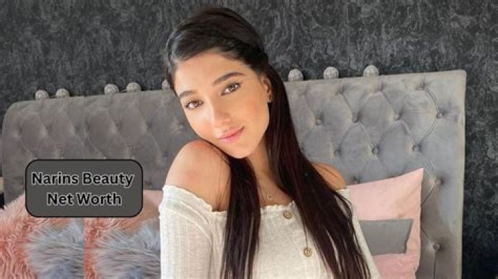 
Narins Beauty Height, Weight, Net Worth, Age, Birthday, Wikipedia, Who, Nationality, Biography 