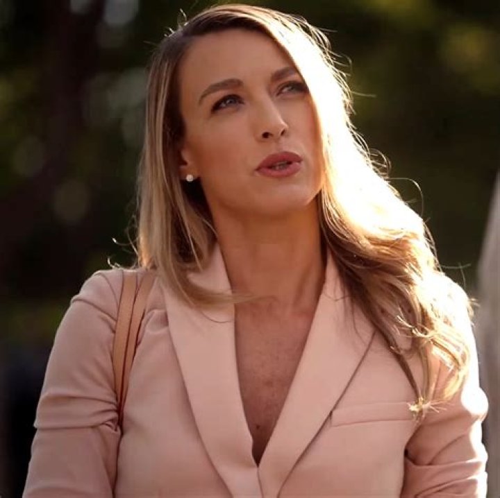 Natalie Zea - Bio, Age, Wiki, Facts and Family