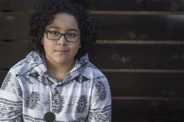 Nathan Arenas - Bio, Age, weight, height, Wiki, Facts and Family