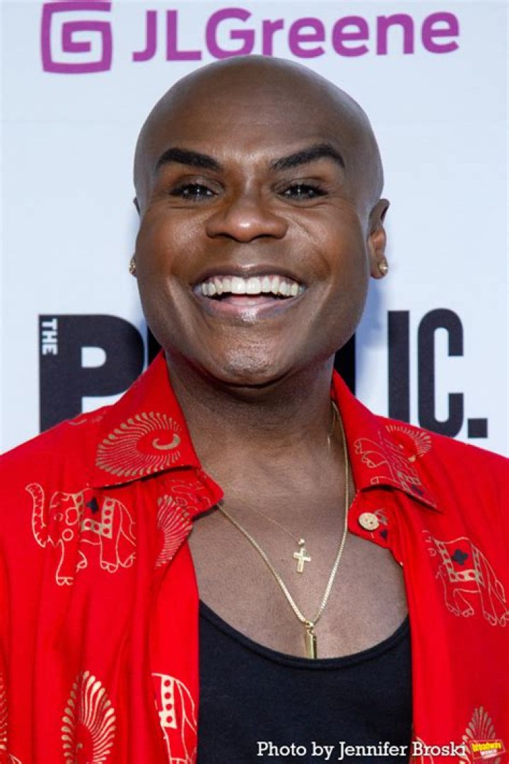 Nathan Lee Graham - Bio, Age, Wiki, Facts and Family