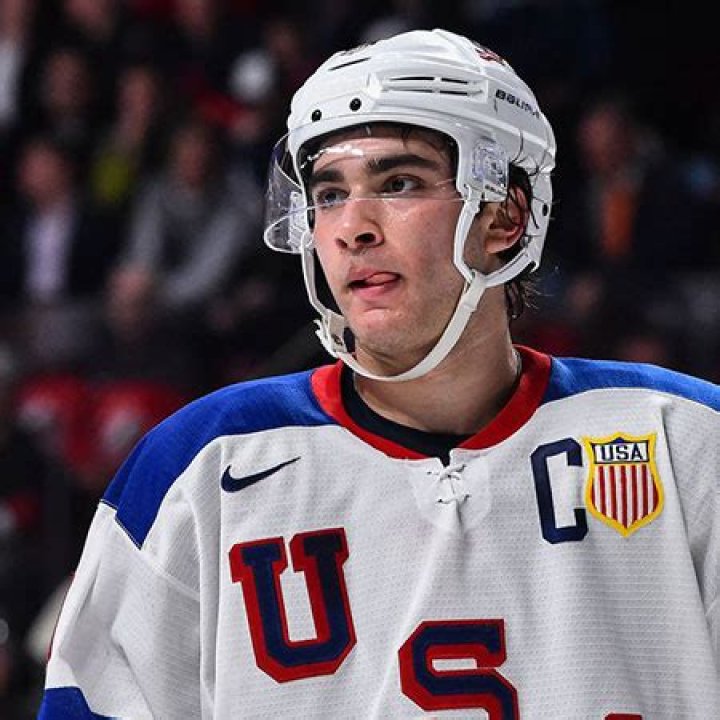 National Hockey League Center Luke Kunin Biography, Salary, net worth, career, Age, Girlfriend, Club, Facts