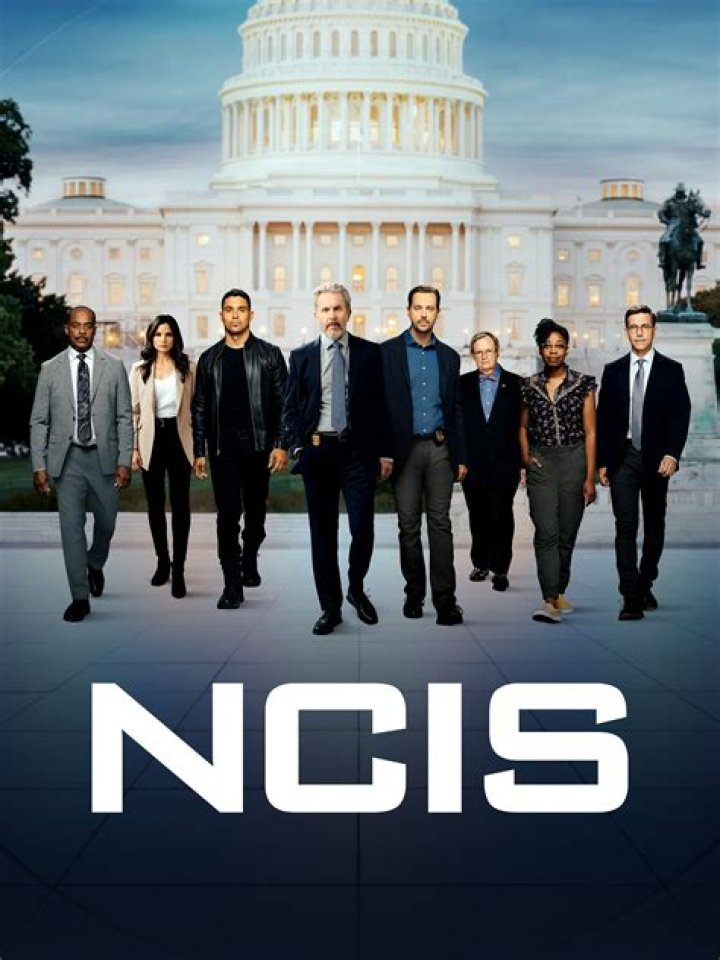 ‘NCIS’ — Photos Of The Show