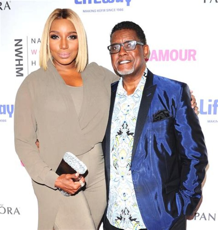 NeNe Leakes Admits She’s Missing Husband Gregg ‘Like Crazy’ 4 Weeks After His Death