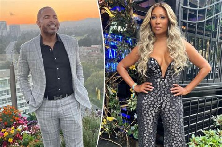 NeNe Leakes Reveals If She Will Or Won’t Attend Cynthia Bailey & Mike Hill’s Wedding
