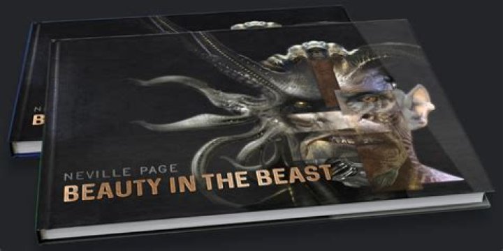Neville Page: Graphic Designer Detailed Bio, Age, Birthday, & Height Insights and more