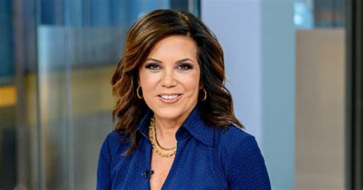 
News of Michele Tafoya Leaving NBC Making Her Fans Sad- Reporter Hints At Her Going Into Politics 