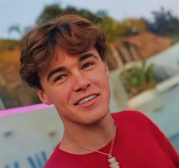 
Nick Austin Height, Weight, Net Worth, Age, Wiki, Who, Instagram, Biography 