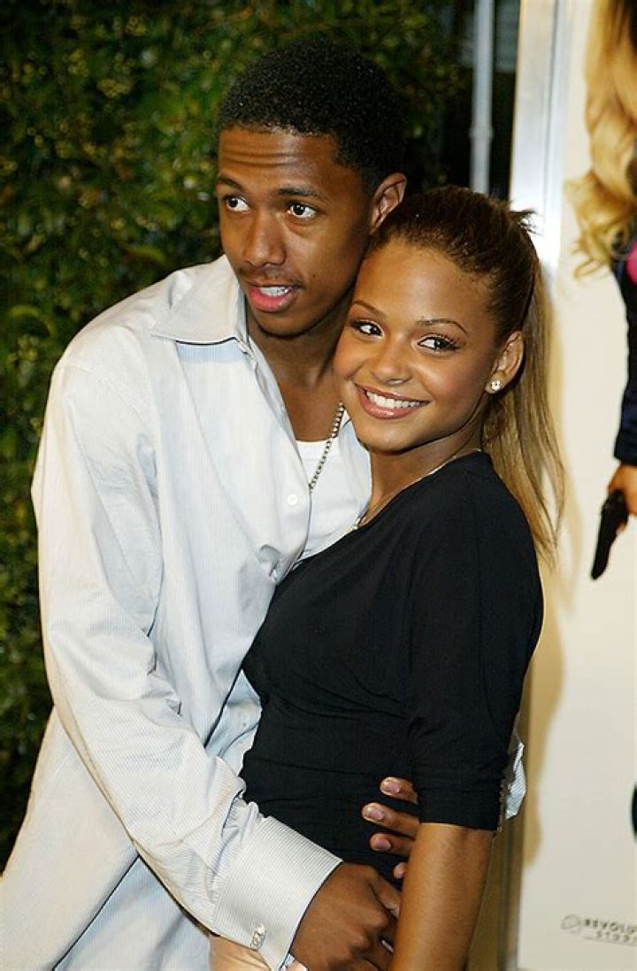 Nick Cannon Says He Regrets Not Having Kids With Ex Christina Milian – Hollywood Life