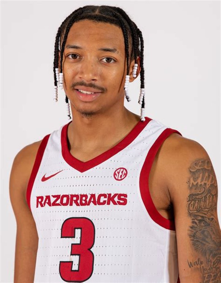 Nick Smith Jr.: Basketball Player Detailed Bio, Age, Birthday, & Height Insights and more