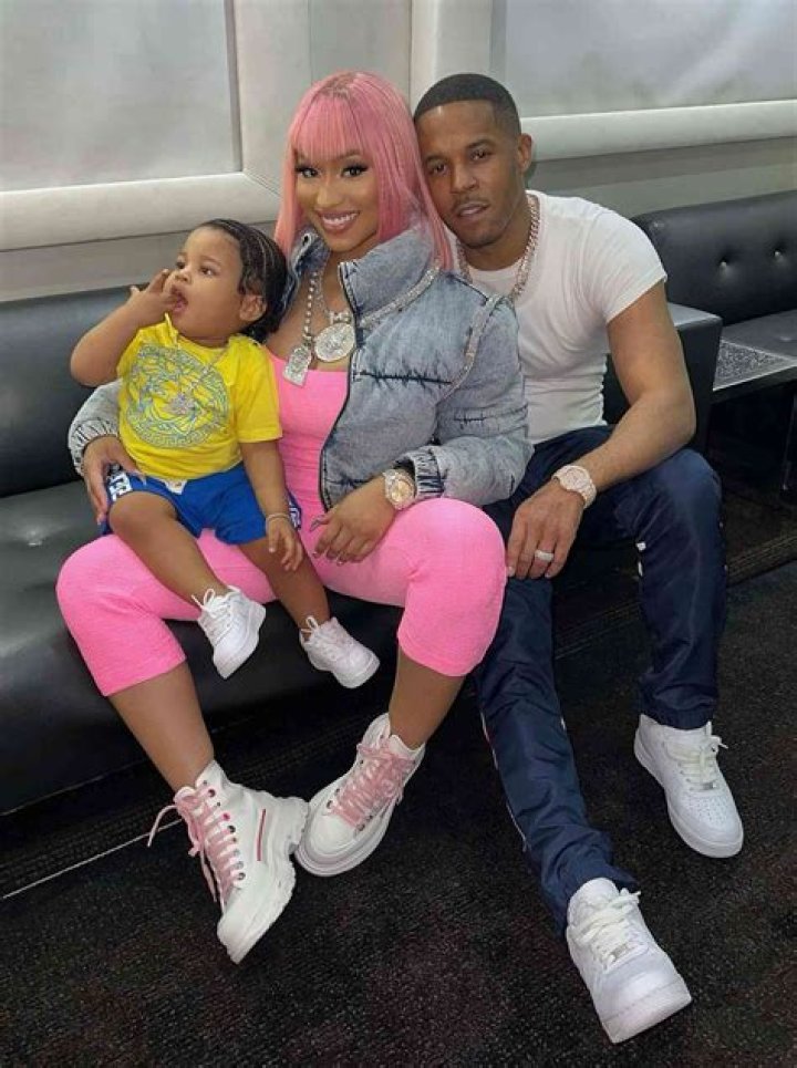 Nicki Minaj ‘Ready’ For Kids: Will Kenneth Petty Be The Father Of Her Children?