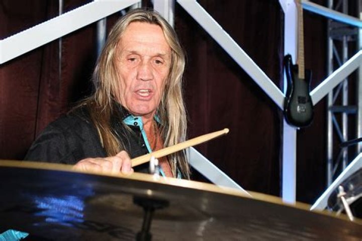 Nicko McBrain Net Worth | Celebrity Net Worth