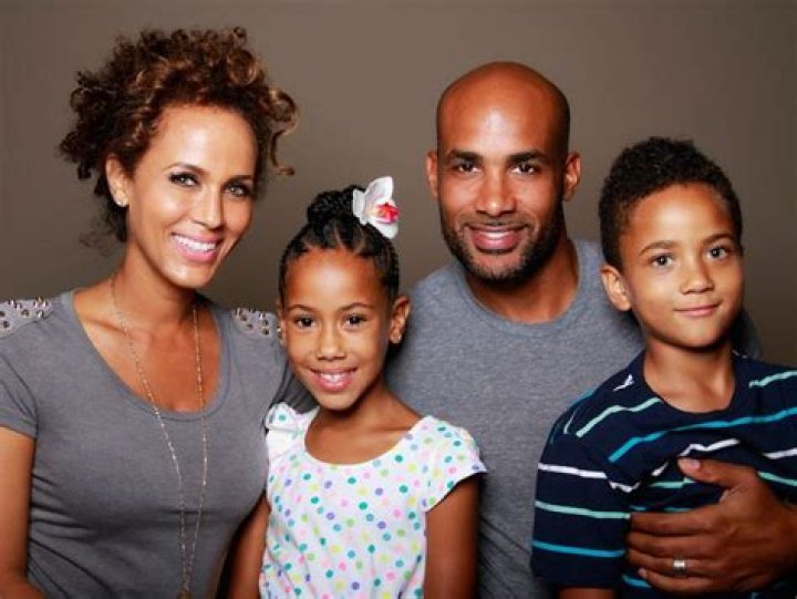 Nicole Ari Parker - Bio, Age, Wiki, Facts and Family