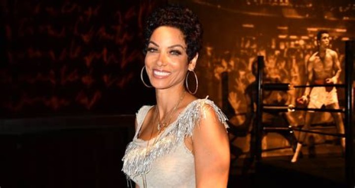 Nicole Murphy - Bio, Age, Wiki, Facts and Family