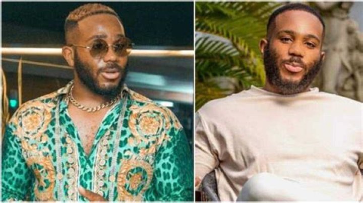 
“Nigerian’s Are Backwards”- Kiddwaya Claps Back After Receiving Backlash For Tweeting “Against God” 