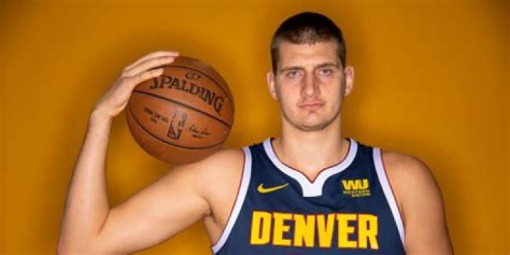 Nikola Jokic Net Worth | Celebrity Net Worth
