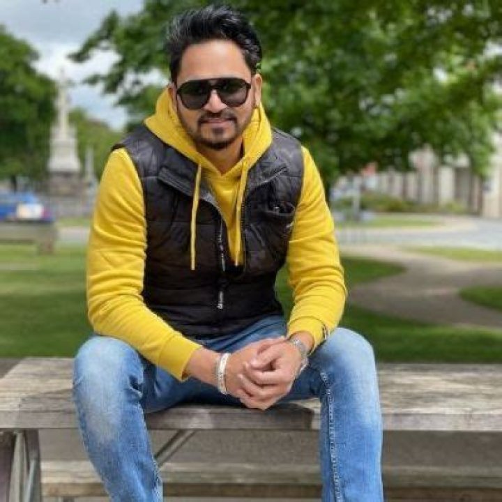 
Nirvair Singh Height, Weight, Net Worth, Age, Birthday, Wikipedia, Who, Nationality, Biography 