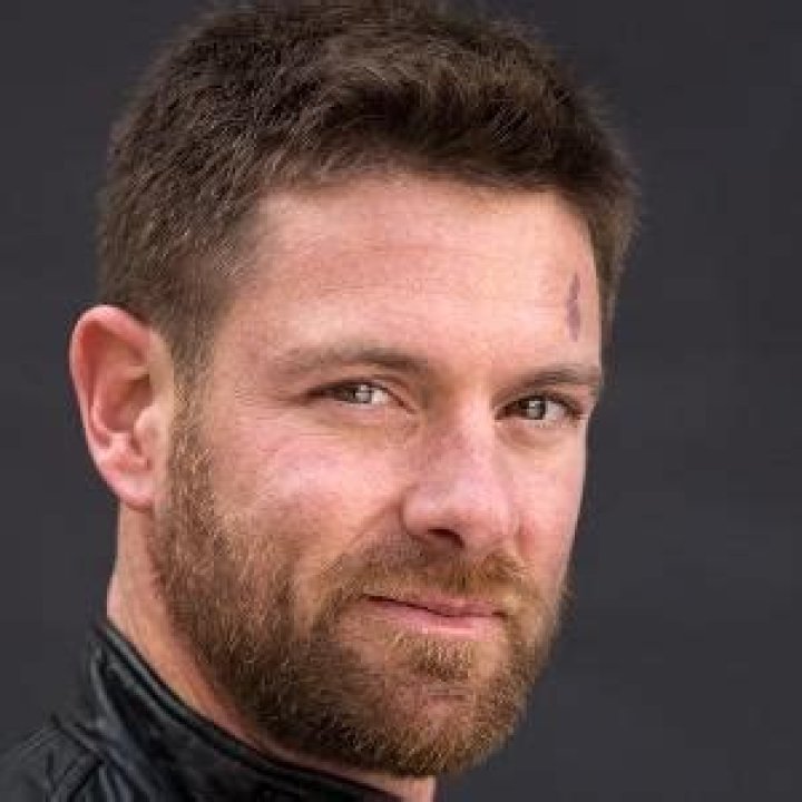 Noah Galloway - Bio, Age, Wiki, Facts and Family