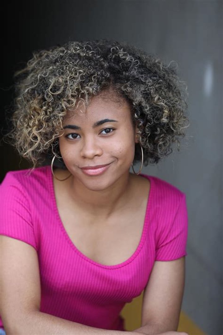 Notlim Taylor - Bio, Age, Wiki, Facts and Family