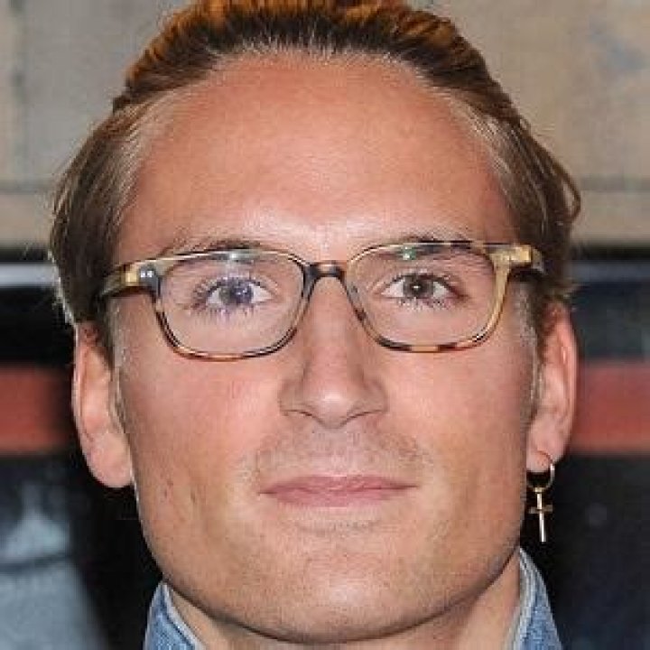 Oliver Proudlock - Bio, Age, Wiki, Facts and Family