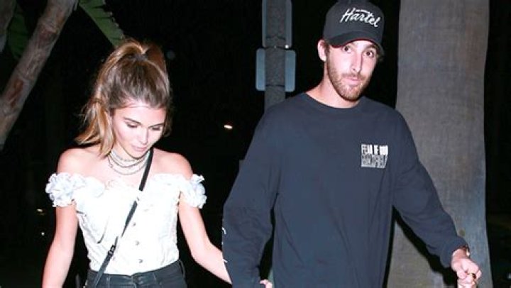Olivia Jade Giannulli & Jackson Guthy Split – Hollywood Life