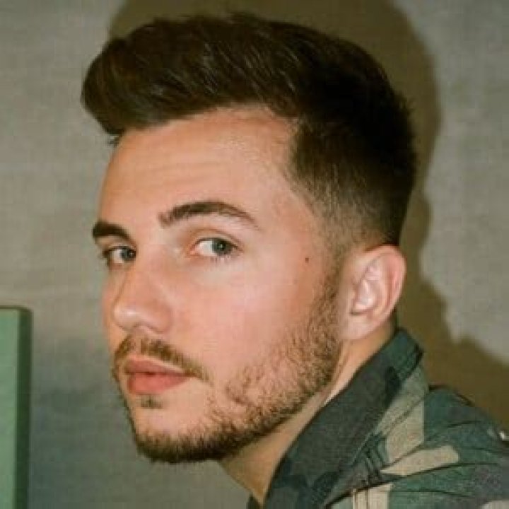Ollie Marland - Bio, Age, Wiki, Facts and Family