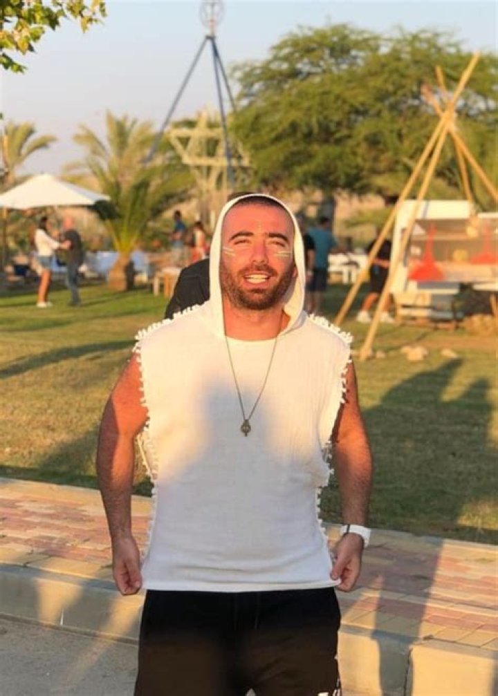 Omer Adam - Bio, Age, height, weight, Wiki, Facts and Family