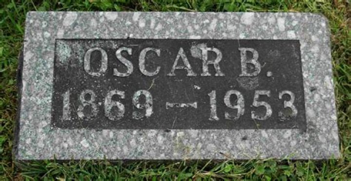Oscar Burr - Bio, Age, Wiki, Facts and Family