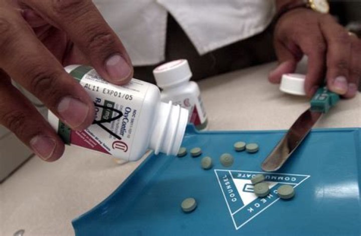 OxyContin Billionaire Dr. Richard Sackler Patents New Drug For Opioid Addiction