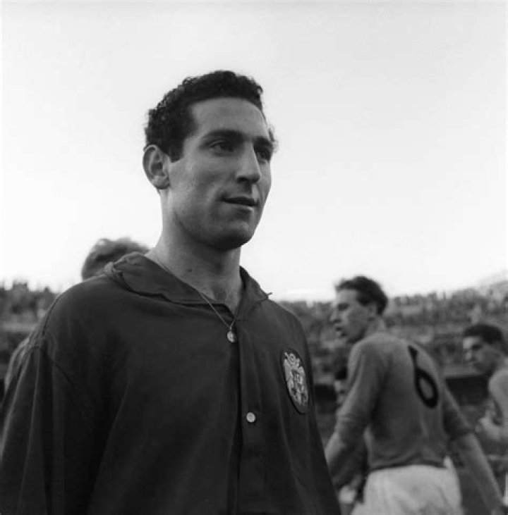 
Paco Gento Net Worth, Age, Birthday, Wikipedia, Who, Nationality, Biography 