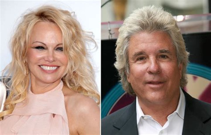 Pamela Anderson & Jon Peters Split 12 Days After Getting Married – Hollywood Life