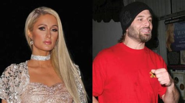 Paris Hilton Claims She Felt ‘Pressured’ Into Making Sex Tape – Hollywood Life