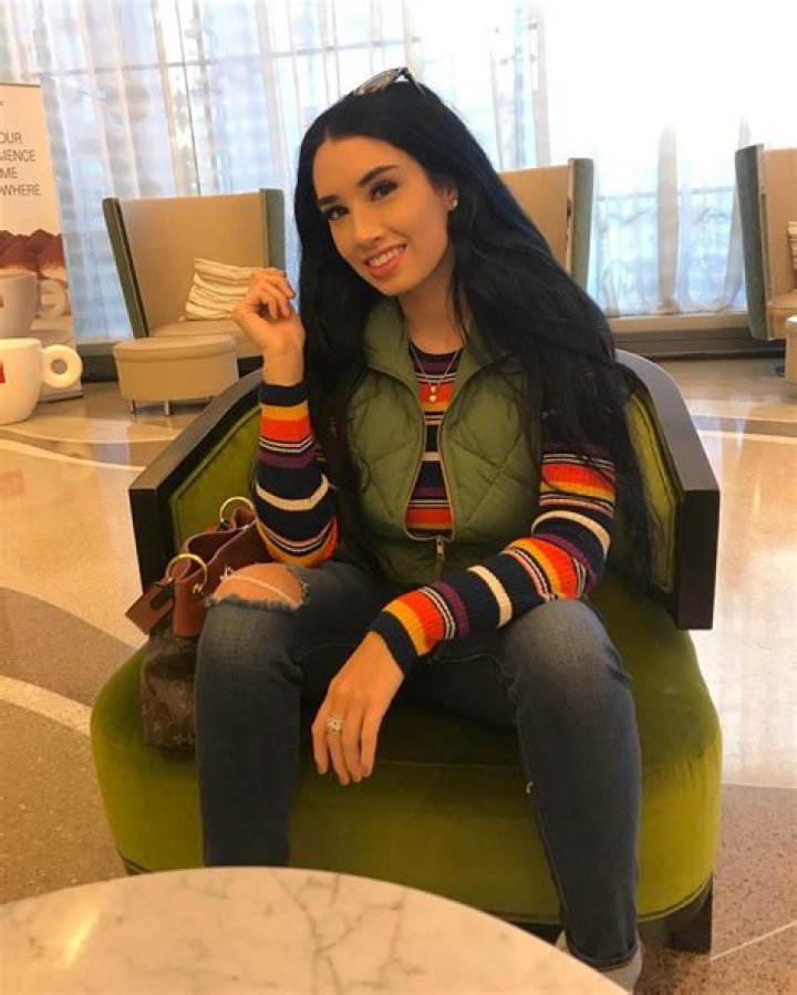 
Paris RoxanneÂ Dylan Height, Weight, Net Worth, Age, Birthday, Wikipedia, Who, Instagram, Biography 