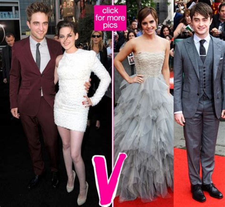 Part 2’ Is Bigger Than Twilight – Hollywood Life